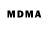 МДМА Molly Miltsku Mandariini